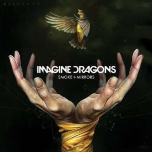 Imagine Dragons - Smoke + Mirrors i gruppen ÖVRIGT / -Start Uni-CD hos Bengans Skivbutik AB (1178042)