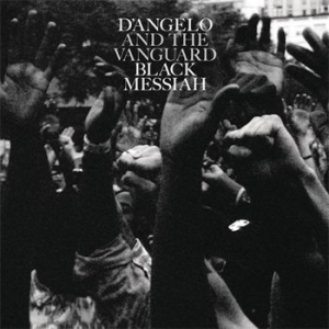 D Angelo And The Vanguard - Black Messiah i gruppen VI TIPSAR / Bäst Album Under 10-talet / Bäst Album Under 10-talet - RollingStone hos Bengans Skivbutik AB (1178337)