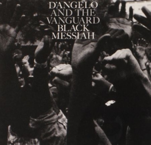 D Angelo And The Vanguard - Black Messiah i gruppen Kampanjer / BlackFriday2020 hos Bengans Skivbutik AB (1178416)