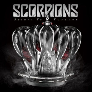 Scorpions - Return To Forever i gruppen Minishops / Scorpions hos Bengans Skivbutik AB (1179088)