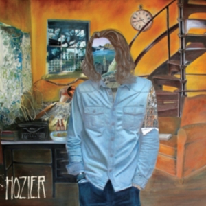 Hozier - Hozier i gruppen CD / Irländsk Musik,Pop-Rock hos Bengans Skivbutik AB (1179163)