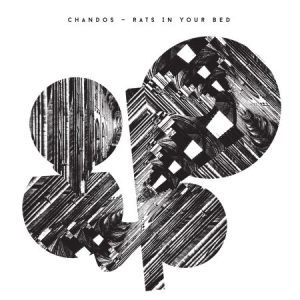 Chandos - Rats In Your Bed i gruppen VINYL / Rock hos Bengans Skivbutik AB (1179179)