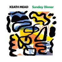 Mead Keath - Sunday Dinner i gruppen CD / Hårdrock,Pop-Rock hos Bengans Skivbutik AB (1179180)