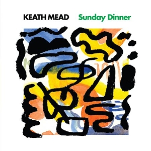 Mead Keath - Sunday Dinner i gruppen VINYL / Pop hos Bengans Skivbutik AB (1179181)