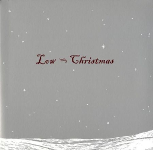 Low - Christmas i gruppen CD / Rock hos Bengans Skivbutik AB (1179182)
