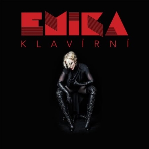 Emika - Klavirni i gruppen VINYL / Pop hos Bengans Skivbutik AB (1179193)