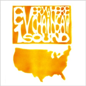 Blandade Artister - Everywhere Chainsaw Sound (180 G) i gruppen VINYL / Pop-Rock hos Bengans Skivbutik AB (1179198)