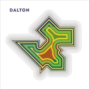 Dalton - Dalton i gruppen CD / Rock hos Bengans Skivbutik AB (1179222)