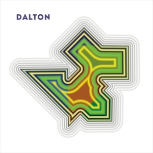 Dalton - Dalton i gruppen CD / Pop-Rock hos Bengans Skivbutik AB (1179222)
