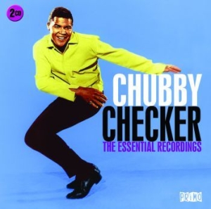 Checker Chubby - Essential Recordings i gruppen CD / Rock hos Bengans Skivbutik AB (1179230)