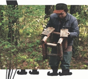 Strigalev Zhenya - Robin Goodie i gruppen CD / Jazz hos Bengans Skivbutik AB (1179245)