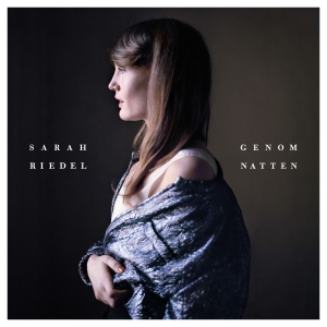 Sarah Riedel - Genom Natten i gruppen VINYL / Pop-Rock hos Bengans Skivbutik AB (1179707)
