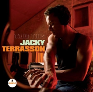 Jacky Terrasson - Take This (Vinyl) i gruppen VINYL / Blues,Jazz hos Bengans Skivbutik AB (1179930)