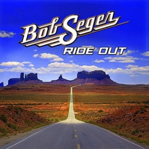 Bob Seger - Ride Out i gruppen VINYL / Rock hos Bengans Skivbutik AB (1180086)