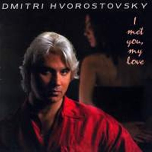 Various - I Met You My Love i gruppen CD / Toppsäljare hos Bengans Skivbutik AB (1180108)