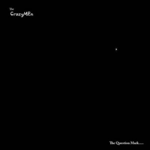 Crazymen - The Question Mark... i gruppen CD / Rock hos Bengans Skivbutik AB (1180359)
