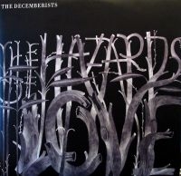 The Decemberists - The Hazards Of Love i gruppen VINYL / Toppsäljare hos Bengans Skivbutik AB (1180438)