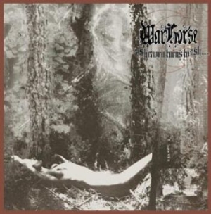 Warhorse - As Heaven Turns To Ash (2 Lp) i gruppen VINYL / Hårdrock/ Heavy metal hos Bengans Skivbutik AB (1180457)