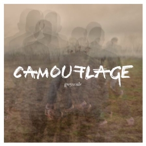 Camouflage - Greyscale i gruppen VINYL / Pop-Rock hos Bengans Skivbutik AB (1180962)