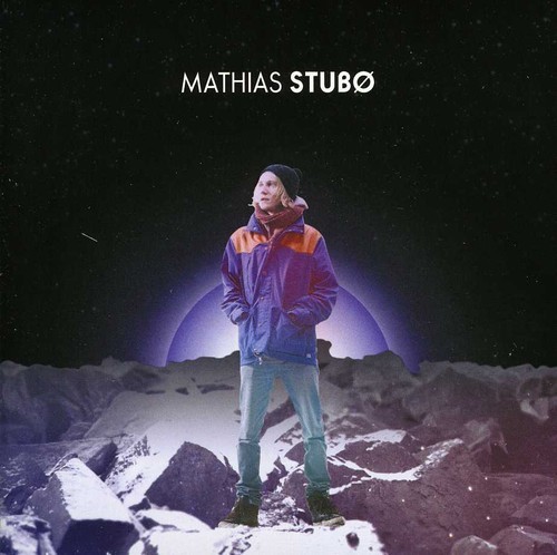 Stubo Mathias - Mathias Stubo i gruppen CD / Toppsäljare hos Bengans Skivbutik AB (1181183)