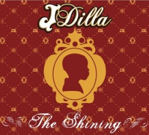 J Dilla - The Shining i gruppen CD / Hip Hop-Rap,Pop-Rock hos Bengans Skivbutik AB (1181297)