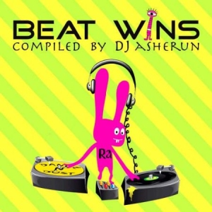 V/A - Beat Wins i gruppen CD / Dans/Techno hos Bengans Skivbutik AB (1181518)