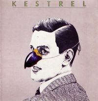 Kestrel - Kestrel: Remastered 2Cd Expanded Ed i gruppen CD / Pop-Rock hos Bengans Skivbutik AB (1181538)
