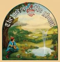 Phillips Anthony - Geese And The Ghost (2Cd/1Dvd) i gruppen CD / Pop-Rock hos Bengans Skivbutik AB (1181541)
