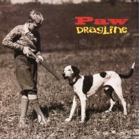 Paw - Dragline: Expanded Ed. i gruppen CD / Pop-Rock hos Bengans Skivbutik AB (1181649)