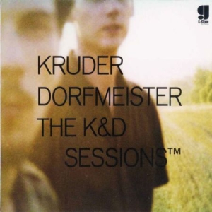 Kruder & Dorfmeister - K&D Sessions i gruppen CD / Dans/Techno hos Bengans Skivbutik AB (1181707)