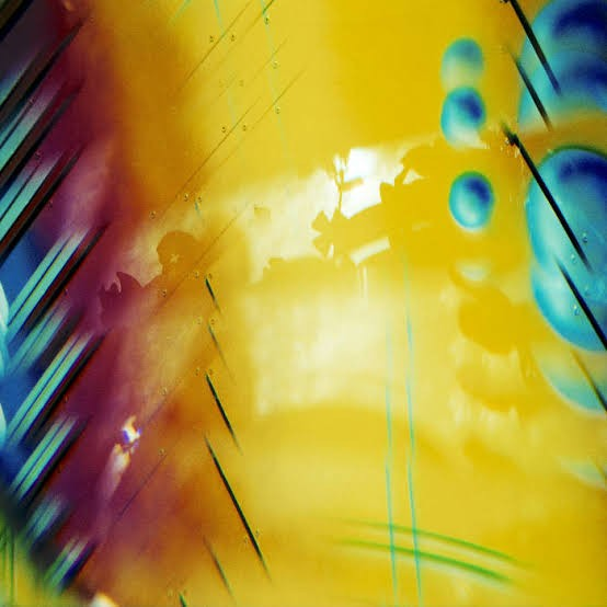 Four Tet - Pockets (Dj-Kicks) i gruppen ÖVRIGT / Övrigt / aub hos Bengans Skivbutik AB (1181887)