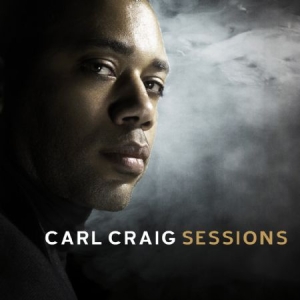 Craig Carl - Sessions in the group VINYL / Pop-Rock at Bengans Skivbutik AB (1181924)