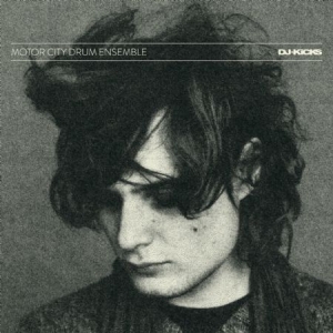 Motor City Drum Ensemble - Dj Kicks i gruppen VINYL / Dance-Techno hos Bengans Skivbutik AB (1181999)