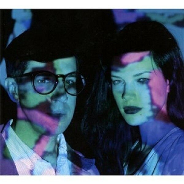 New Look - New Look i gruppen CD / Pop-Rock hos Bengans Skivbutik AB (1182006)