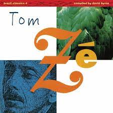 Ze Tom - Brazil Classics 4: Massive Hits - T i gruppen VINYL / Elektroniskt,World Music hos Bengans Skivbutik AB (1182223)