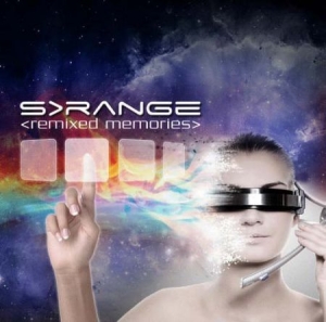 S-Range - Remixed Memories i gruppen CD / Dans/Techno hos Bengans Skivbutik AB (1182266)