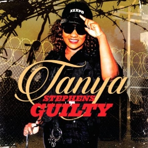 Tanya Stephens - Guilty i gruppen CD / Reggae hos Bengans Skivbutik AB (1182610)