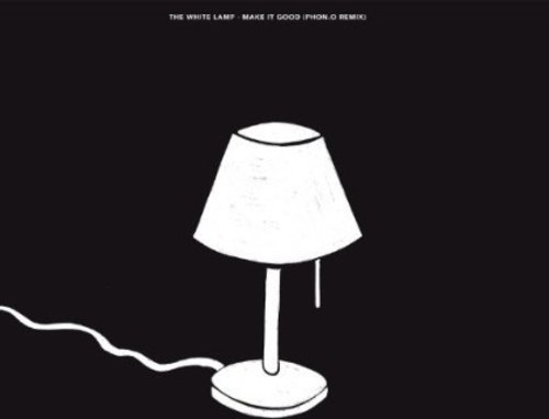 White Lamp - White Lamp i gruppen VINYL / Dans/Techno hos Bengans Skivbutik AB (1182757)