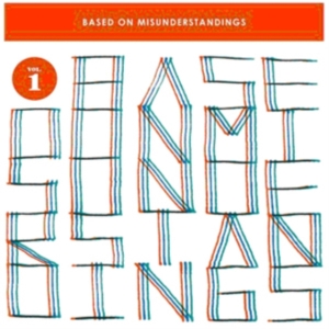 Based On Misunderstandings Vol.1 - Based On Misunderstandings Vol.1 i gruppen ÖVRIGT / Övrigt / aub hos Bengans Skivbutik AB (1182759)