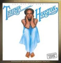 Houston Thelma - Any Way You Like It: Expanded Editi i gruppen CD / RnB-Soul hos Bengans Skivbutik AB (1182782)