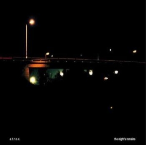 A.T.R.O.X. - Night's Remains i gruppen VINYL / Pop hos Bengans Skivbutik AB (1182789)