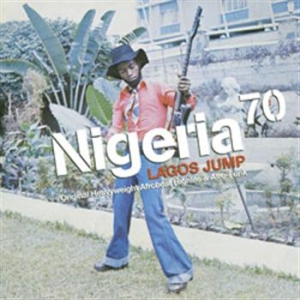 Various Artists - Nigeria 70 i gruppen VINYL / RnB-Soul,World Music hos Bengans Skivbutik AB (1182804)