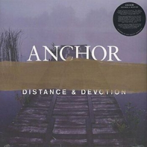 Anchor - Distance & Devotion i gruppen Labels / Gaphals / Anchor hos Bengans Skivbutik AB (1183224)