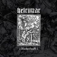 Helrunar - Niederkunfft (2 Cd Hardcover Book E i gruppen CD / Hårdrock/ Heavy metal hos Bengans Skivbutik AB (1183266)