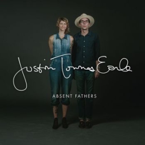 Earle Justin Townes - Absent Fathers i gruppen CD / Country hos Bengans Skivbutik AB (1183788)