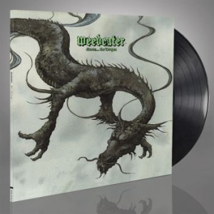 Weedeater - Jason The Dragon (Vinyl Lp) i gruppen VINYL / Hårdrock/ Heavy metal hos Bengans Skivbutik AB (1184082)