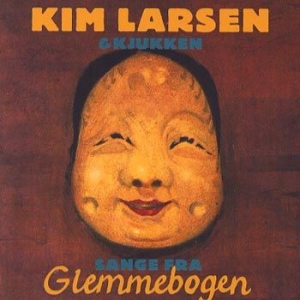 Kim Larsen & Kjukken - Sange Fra Glemmebogen (Remaste i gruppen CD / Dansk Musik,Pop-Rock hos Bengans Skivbutik AB (1184102)