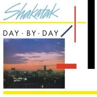 Shakatak - Day By Day (City Rhythm) i gruppen CD / Jazz hos Bengans Skivbutik AB (1184970)