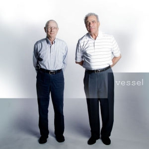 Twenty One Pilots - Vessel (Vinyl) i gruppen Minishops / Twenty One Pilots hos Bengans Skivbutik AB (1185336)