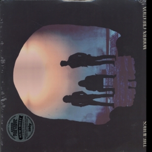 Whigs The - Modern Creation i gruppen ÖVRIGT / Övrigt / aub hos Bengans Skivbutik AB (1185404)